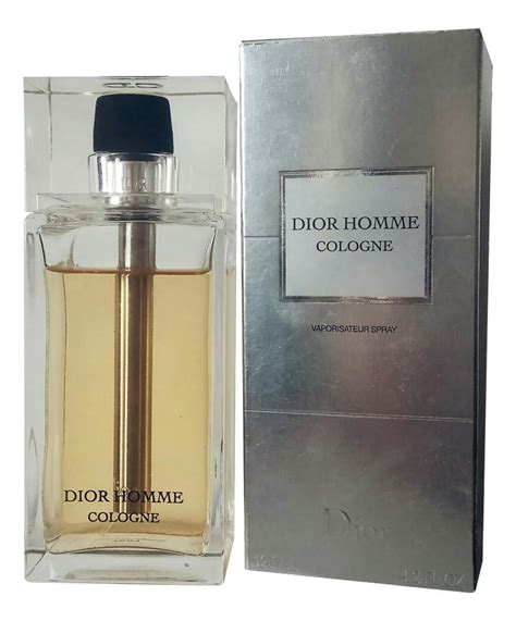 dior homme cologne 2007|christian dior male cologne.